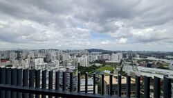 J Gateway (D22), Condominium #556032461